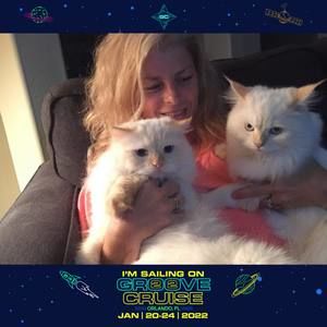 Meet your Posher, Priscilla